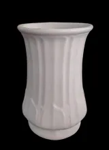 Columbia Shape | Unspecified | Brush Vase Only (Underplate Missing) | Item | 002