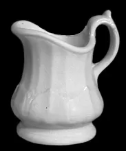 Columbia Shape | Unspecified | Child's or Toy Tea Set or Pieces | Item | 003
