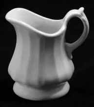 Columbia Shape | Unspecified | Child's or Toy Tea Set or Pieces | Item | 004
