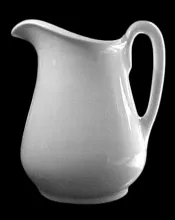 Congress_John Edwards_Table Pitcher_Item_001