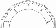 Cora Shape_John Alcock_Plate_ItemDrw_002
