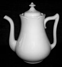 Crystal (Plain Uplift)_Elsmore & Forster_Teapot Base and Lid_Item_001