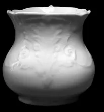 Cuban | West End Pottery Co. | Mug | Embossing | 002