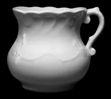 Cuban | West End Pottery Co. | Mug | Item | 001