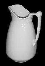 Daisy 'n Chain | Arthur J. Wilkinson (Late Richard Alcock) | Ewer | Item | 001