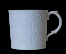 Daisy (Rosette) | William Ridgway & Co. | Mug | Item | 001
