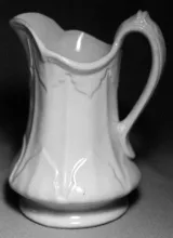 Dallas Shape_Joseph Clementson_Table Pitcher_Item_001