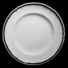 Dangling Tulip | John Farrall | Plate | DecItem | 001