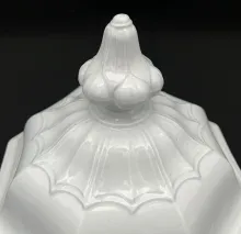 De Soto Shape_Stephen Hughes & Son_Vegetable Tureen Base and Lid_Finial_002