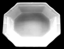 De Soto Shape | Thomas Hughes | Baker | Item | 001