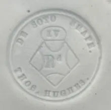 De Soto Shape_Thomas Hughes_Cup and Saucer (Saucer Only)_Mark_002