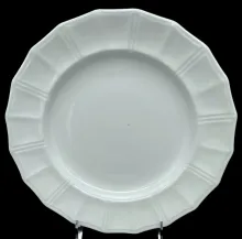 De Soto Shape_Thomas Hughes_Plate_Item_003