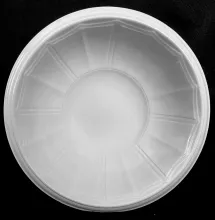 De Soto Shape | Thomas Hughes | Wash Basin | Item | 001