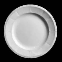 Delaware Shape | J. W. Pankhurst (& Co.) | Plate | Item | 001