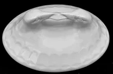 Diamond_Gelson Bros._Vegetable Tureen Lid_Item_001