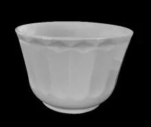Diamond | Gelson Bros. | Waste or Tea Bowl | Item | 001