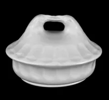Diamond | Gelson Bros | Soap Box Base, Lid and Insert | Item | 001