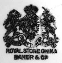 Dominion_W. Baker & Co._Ewer_Mark_003