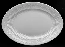 Dover Shape_William Adams & Sons_Platter_Item_001