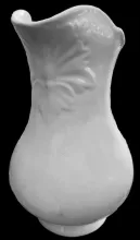 Draped Leaf_Bridgwood & Clarke_Ewer_Embossing_002