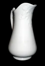 Draped Leaf | Henry Alcock & Co. | Ewer | Embossing | 006