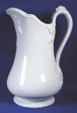 Draped Leaf_Unspecified_Ewer_Item_001