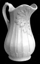 Draped Leaf_Unspecified_Ewer_Item_004