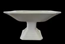Dresden | John Edwards | Compote on Tall Pedestal | Item | 001