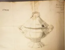 Early Swirl_Francis Morley (& Co.)_Sauce or Soup Tureen Base and Lid_KewItem_001