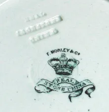 Early Swirl_Francis Morley (& Co.)_Sauce or Soup Tureen Base_Mark_001