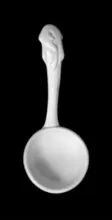 Early Swirl | Unspecified | Sauce Ladle | Item | 001