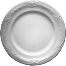 Erie Shape (Sharon Arch)_J. Wedgwood_Plate_Item_002