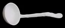Erie Shape (Sharon Arch) | Unspecified | Ladle (Sauce, Soup, or Chowder) | Item | 001
