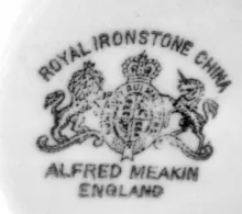 Etruria_Alfred Meakin_Relish Dish_Mark_001