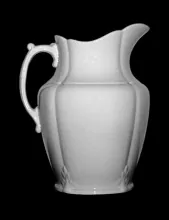 Etruria | J. & G. Meakin | Ewer | Item | 002