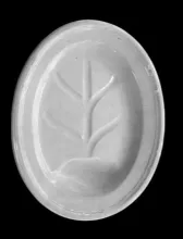 Fig | J. Heath | Well and Tree Platter | Item | 001