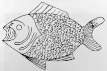 Fish_John Moses & Co._Relish Dish_ItemDrw_004