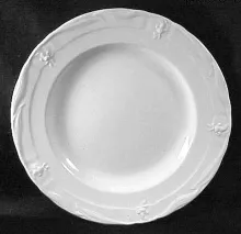 Flora Shape_John Alcock_Plate_Item_001