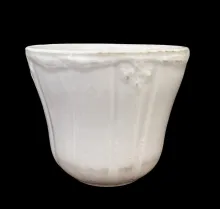 Flora Shape | Unspecified | Handleless Cup | Item | 005