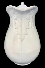 Florence | J. W. Pankhurst (& Co.) | Table Pitcher | Embossing | 003