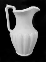 Florentine_C. & W. K. Harvey_Ewer_Item_002