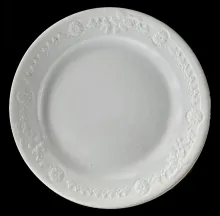 Flower Garden Border | W. H. Grindley (& Co.) | Plate | Item | 003