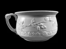 Flower Garden Border_W. H. Grindley (& Co.)_Chamber Pot Base_Item_005