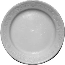 Flower Garden Border_W. H. Grindley (& Co.)_Plate_Item_002