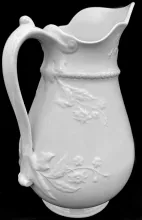 Flower Sprig with Chain_Grose & Co._Ewer_Handle_005