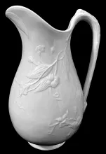 Flowering Vine_Clementson Bros._Ewer_Item_001