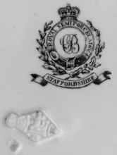 Flowering Vine_Clementson Bros._Plate_Mark_002