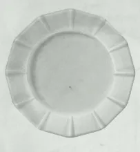 Fluted Double Swirl_James & Thomas Edwards_Plate_KewDrw_001