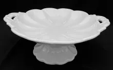 Fluted Hops_J. W. Pankhurst (& Co.)_Compote on Short Pedestal_Item_002