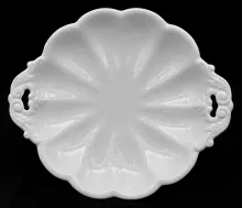 Fluted Hops_J. W. Pankhurst (& Co.)_Compote on Short Pedestal_Item_003